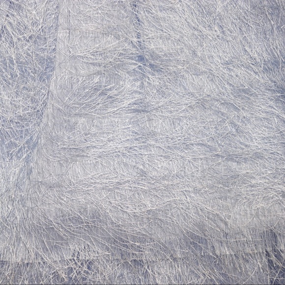 ❣️TOPSHOP Petite Fringe Mini Dress - Picture 7 of 8